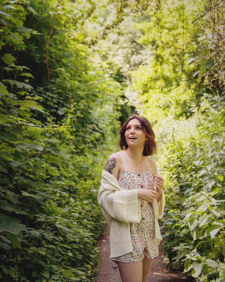 Emma Blackery
