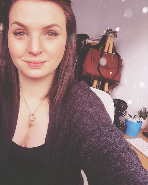 Emma Blackery