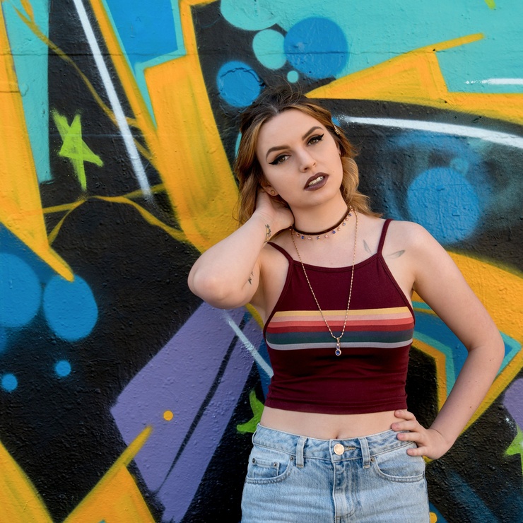 Emma Blackery