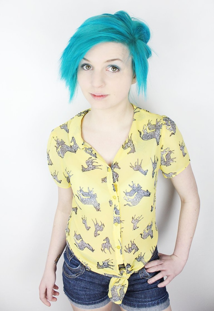 Emma Blackery