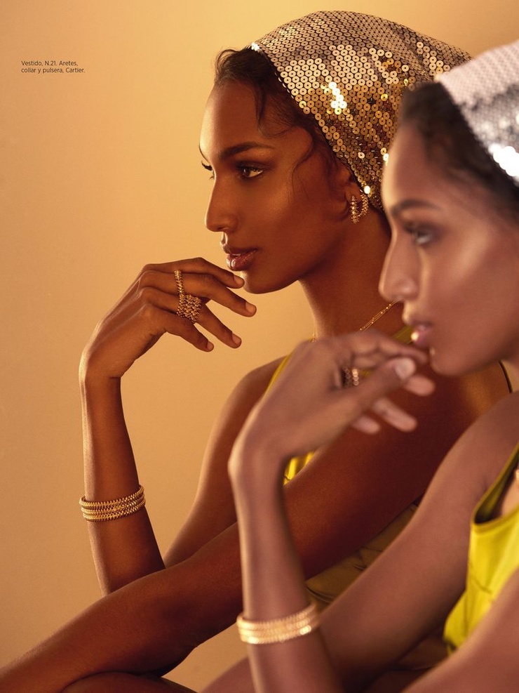 Jasmine Tookes Jasmine Tookes