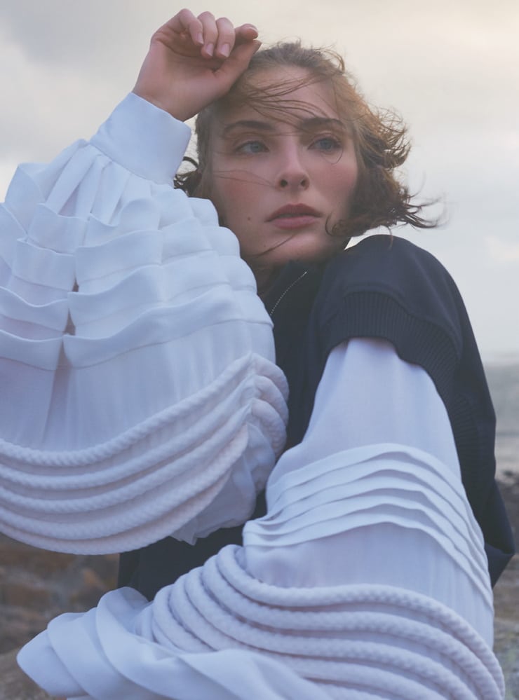 Annie Tice