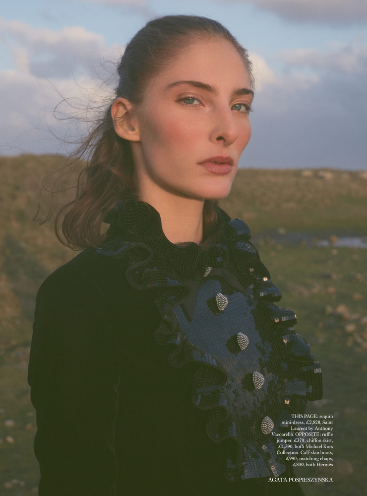 Annie Tice