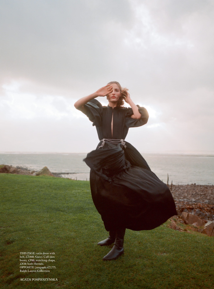 Annie Tice