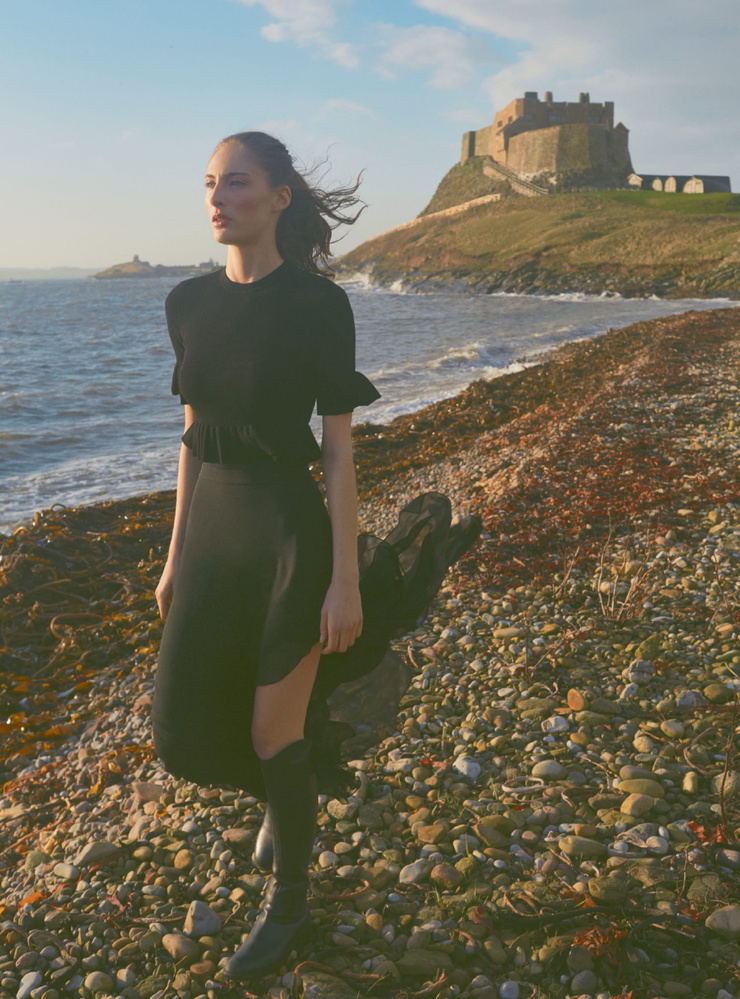 Annie Tice