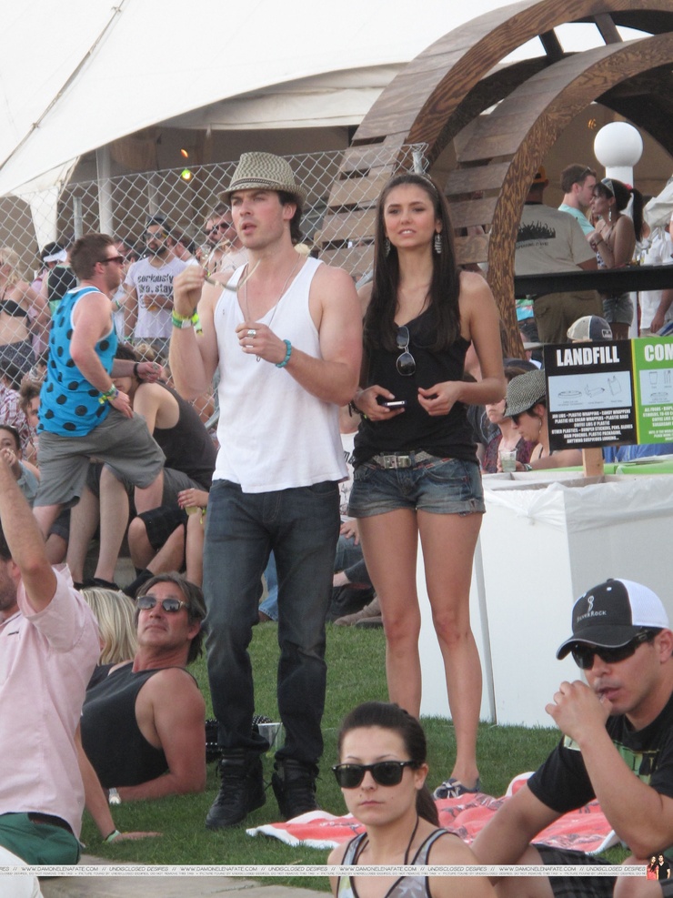 Nina Dobrev Nina Dobrev