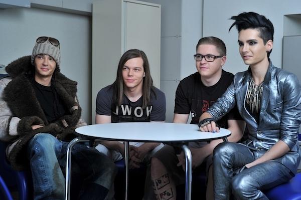 Tokio Hotel