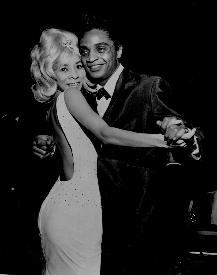 Jackie Wilson Jackie Wilson