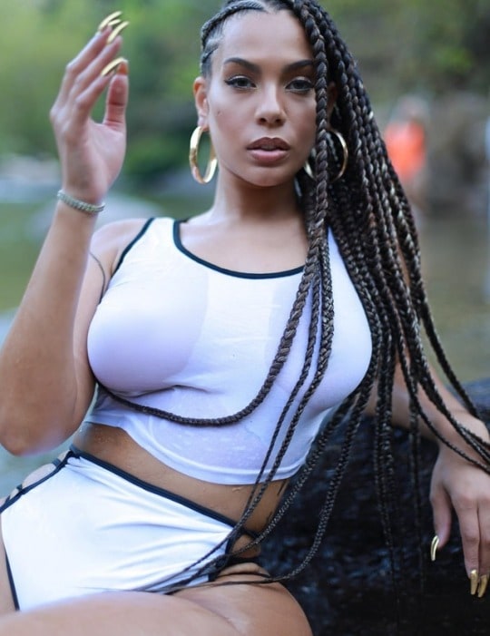 Amirah Dyme