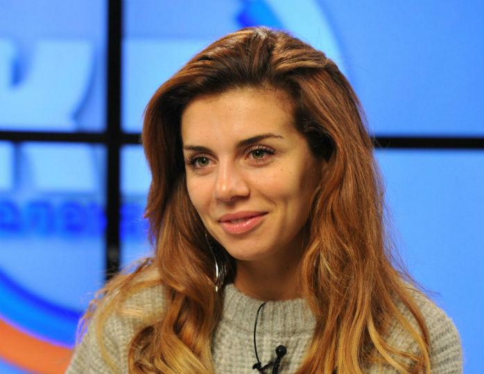 Anna Sedokova Anna Sedokova