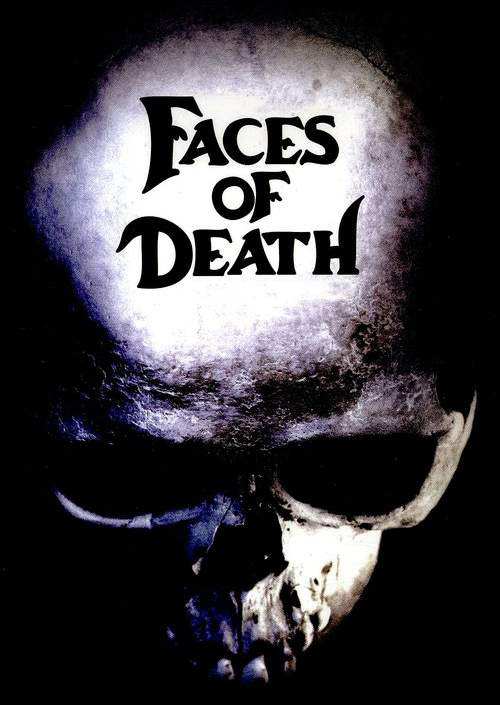 Faces of Death