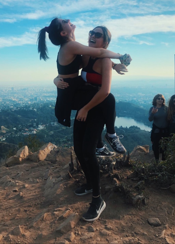 Bailee Madison Bailee Madison