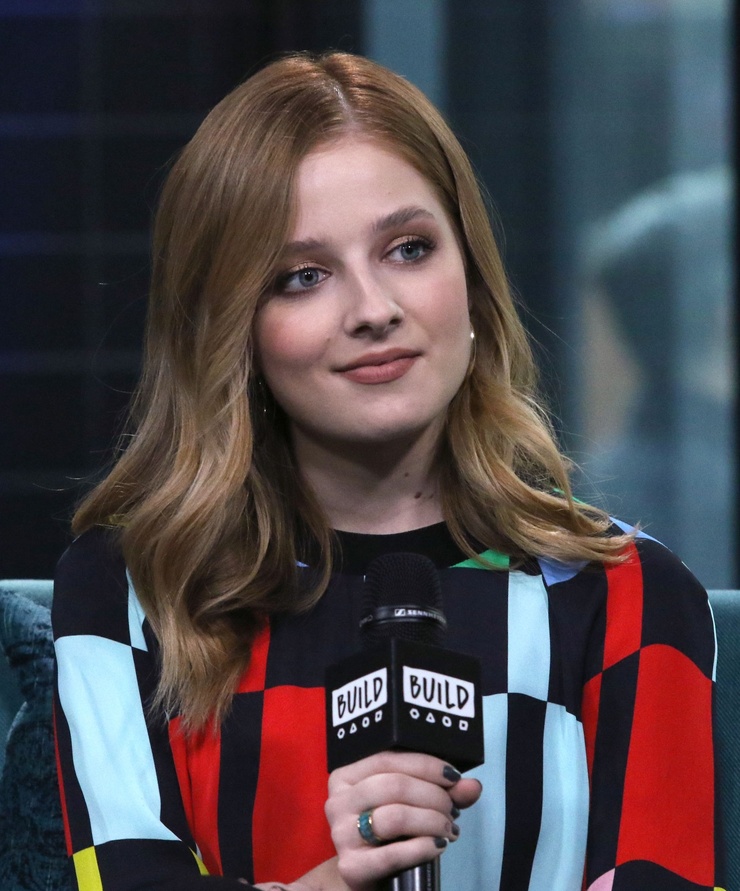 Jackie Evancho Jackie Evancho