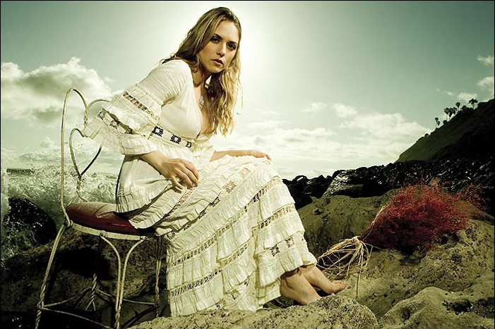 Brooke Nevin
