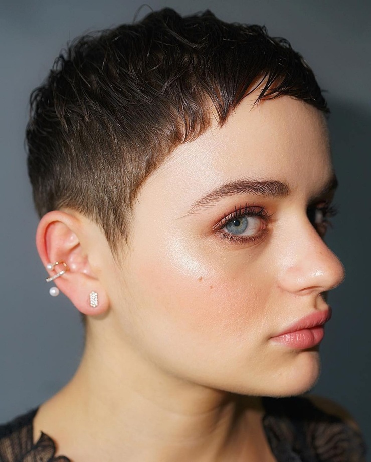 Joey King