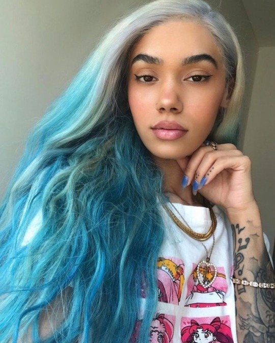 Indya Marie