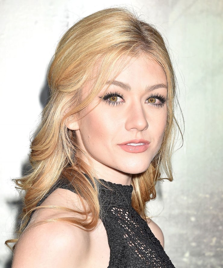 Katherine McNamara