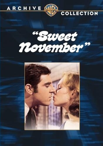 Sweet November (Warner Archive Collection)