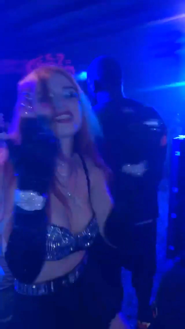 Bella Thorne