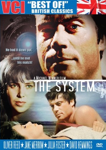 The System (aka The Girl-Getters)