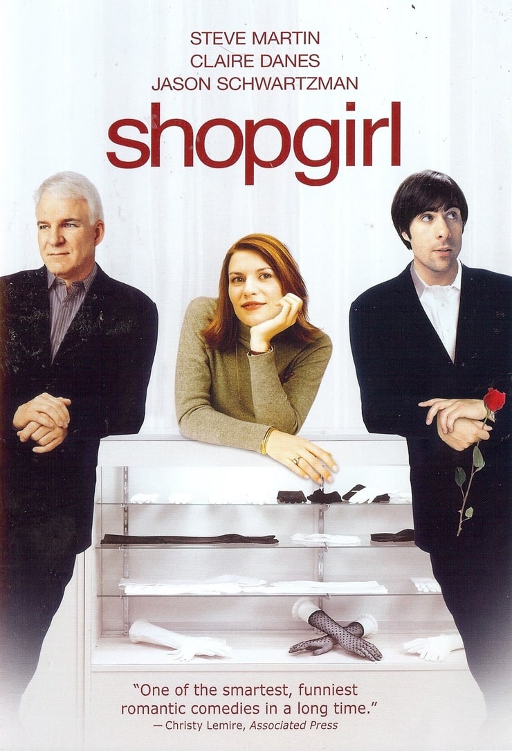 Shopgirl