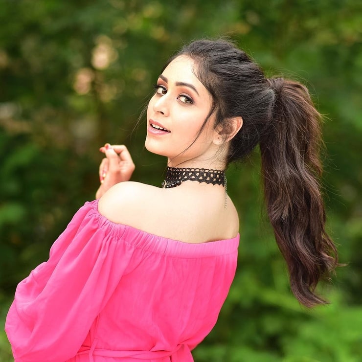 Ritabhari Chakraborty