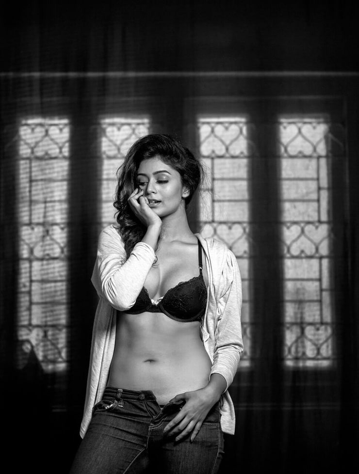 Ritabhari Chakraborty