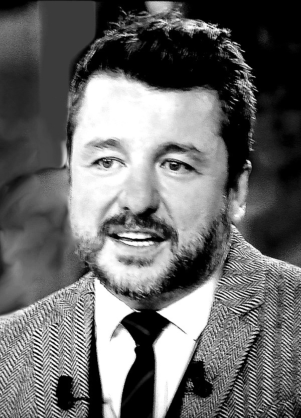 Bruno Guillon