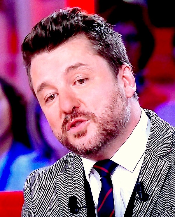 Bruno Guillon