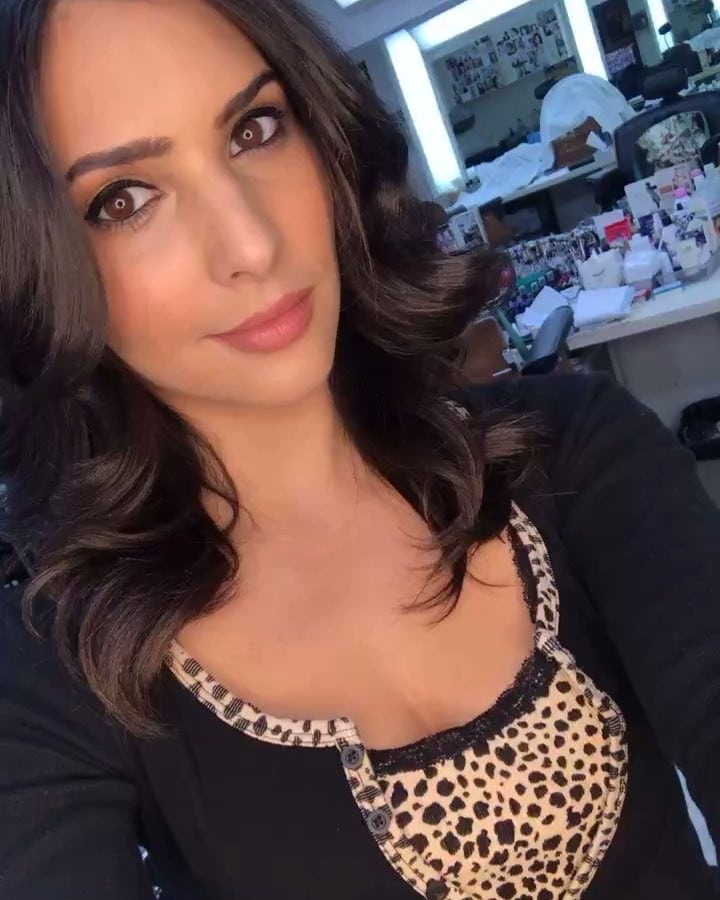 Camila Banus