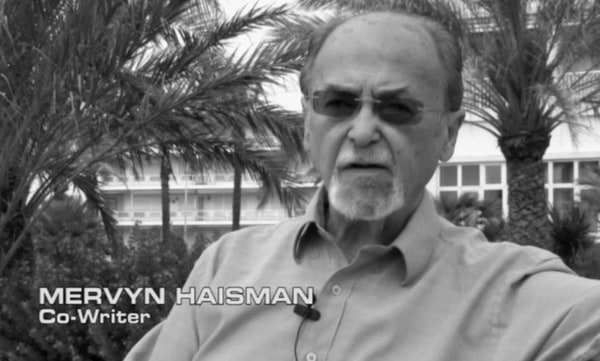 Mervyn Haisman