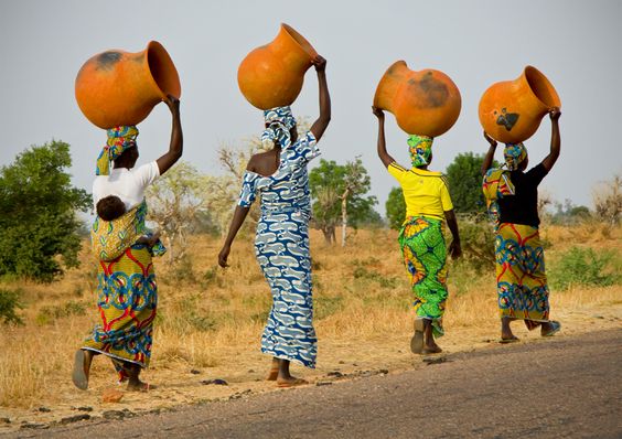 Cameroon Cameroon