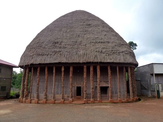 Cameroon Cameroon