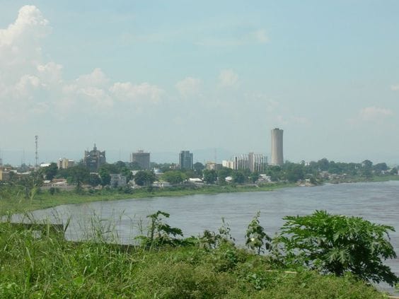 Republic of the Congo