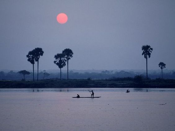 Democratic Republic of the Congo Democratic Republic of the Congo