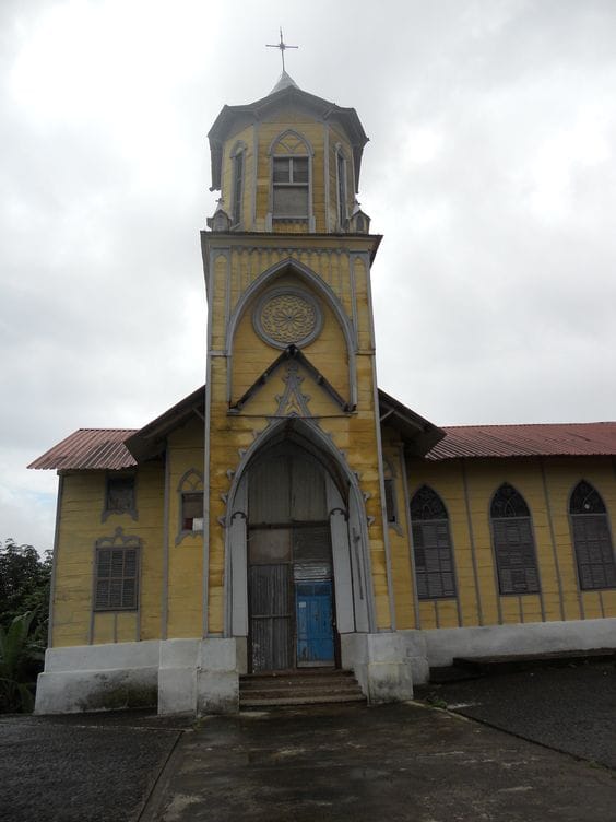 Equatorial Guinea