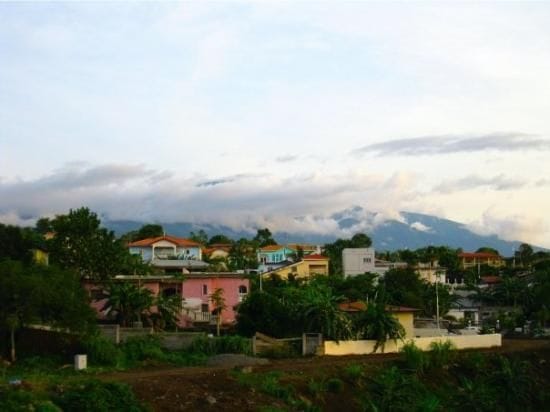 Equatorial Guinea