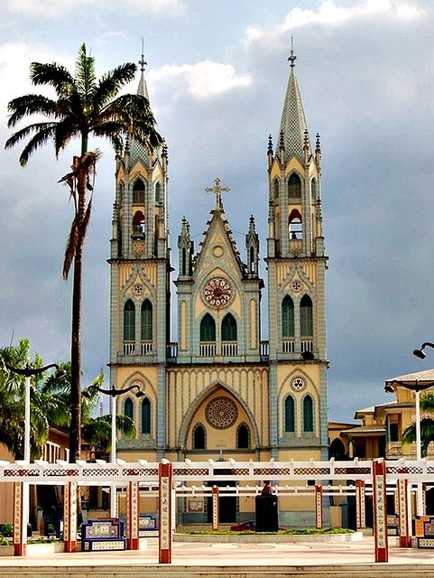 Equatorial Guinea