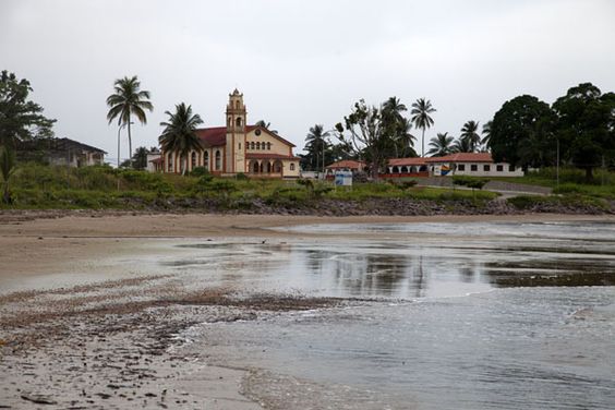 Equatorial Guinea
