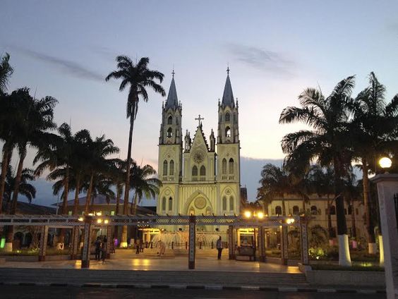 Equatorial Guinea