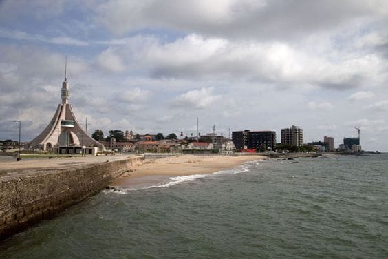 Equatorial Guinea