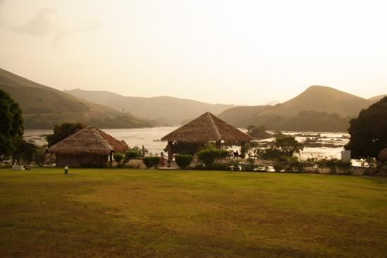 Gabon