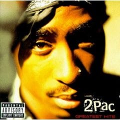 2Pac Greatest Hits