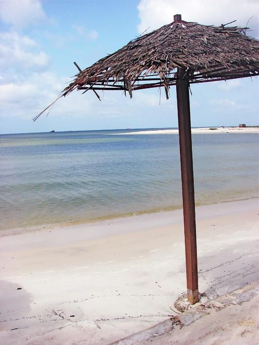 Gabon