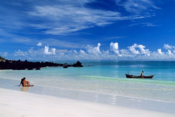 Comoros