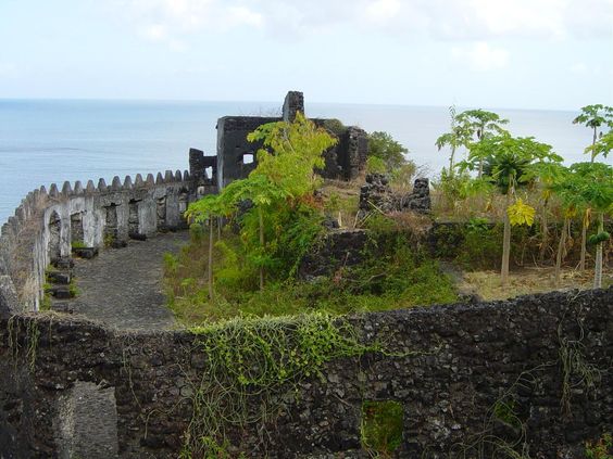 Comoros