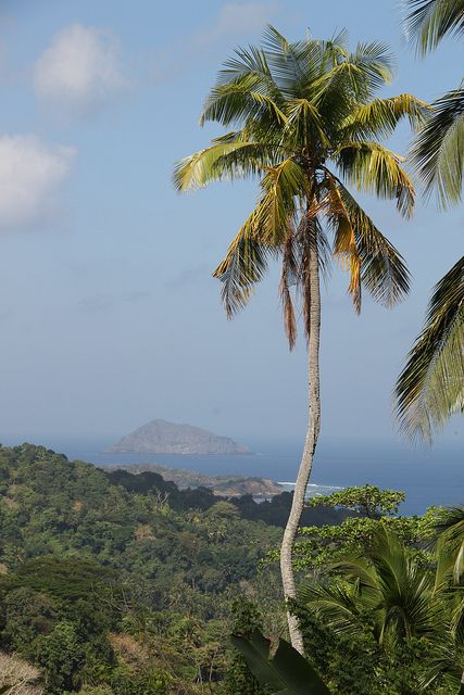 Comoros