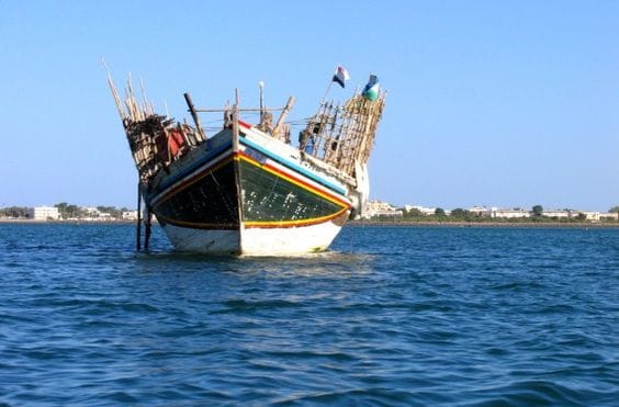 Djibouti