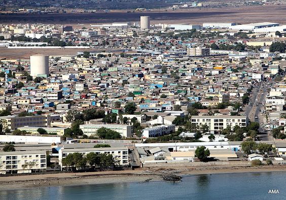 Djibouti