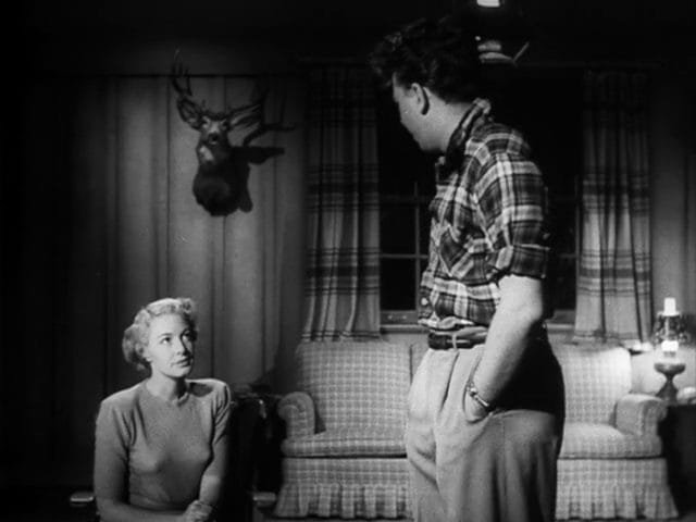 The Flying Saucer (1950)